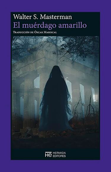 Novelas de terror para Halloween que demuestran que leer también puede dar miedo