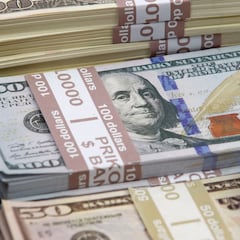 ¿Cuánto dinero tiene el 1% más rico de estos países del mundo?