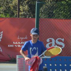 Jerez de la Frontera y Murcia, sedes de los próximos torneos del Circuito AS Young Tour