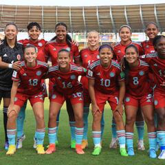 Abadía a la Sub 17: “Convencido de que vamos a lograr ese título”