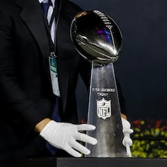 AFC vs NFC: who has won more Super Bowls?