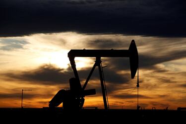 El petróleo flotante de Rusia se dispara
