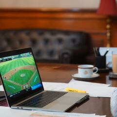 El crítico mensaje de AMLO sobre el encuentro de Padres vs. Giants