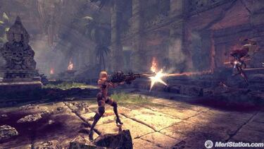 Blades of Time, Impresiones