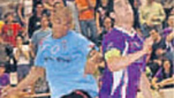 Gestesa y Celta se fajaron.