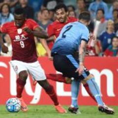 Arranca la Superliga china con más inversión de la historia