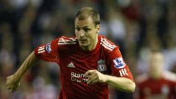 El Atlético podría estar interesado en Jovanovic