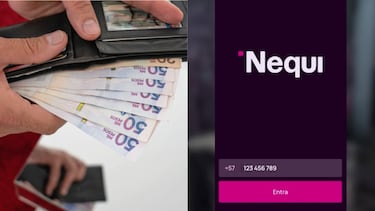 Conoce la innovadora forma de invertir desde la app de Nequi