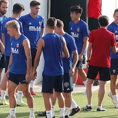 Cheryshev: la Agencia Antidopaje solicita información al Villarreal