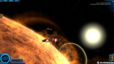 Bioware habla sobre el motivo de los baneos en The Old Republic