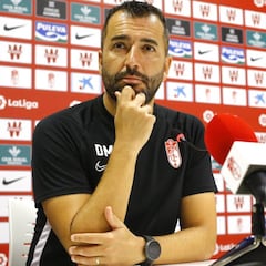 Diego: "Somos de universos distintos, pero a ilusión no ganan"