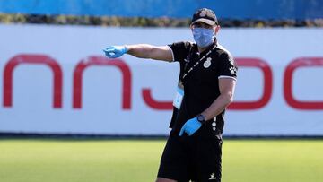 11/05/20 RCD ESPANYOL
FOTO CARLOS MIRA