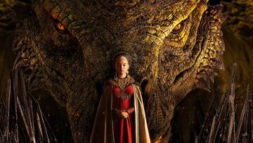 Estrenos HBO Max agosto 2022: fecha de la precuela de Juego de Tronos, La Casa del Dragón