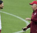 Xabi Alonso: “Ancelotti es el amo de todos”