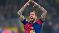 Pronósticos cuartos de final Champions League: horarios, favoritos y estadísticas