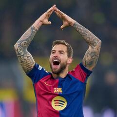 Pronósticos cuartos de final Champions League: horarios, favoritos y estadísticas