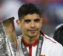 Banega, el ‘faro’ que brillará por última vez con el Sevilla