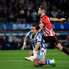 Competición desestima las alegaciones del Athletic por Yeray