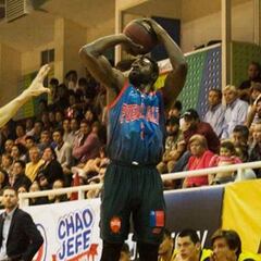 Puente Alto y CEB Puerto Montt obtienen ajustados triunfos en Liga Nacional