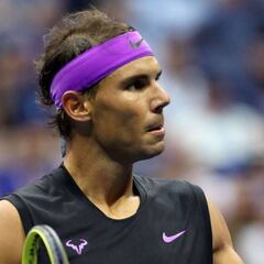 ¿Cuánto dinero se lleva de premio Nadal por ganar el US Open?