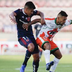 La larga espera para ver un Cobresal-U en Copa Chile