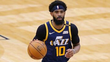 NBA playoffs 2021: Conley back for Jazz for must-win Game 6 against Clippers