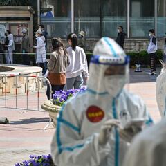 Coronavirus: WHO warns of new Omicron variant, XE