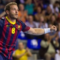 Víctor Tomás y Luc Abalo, embajadores del Europeo-24