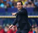 Emery se marcha al Aston Villa