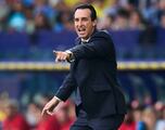 Emery se marcha al Aston Villa