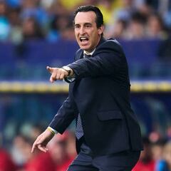 Emery se marcha al Aston Villa