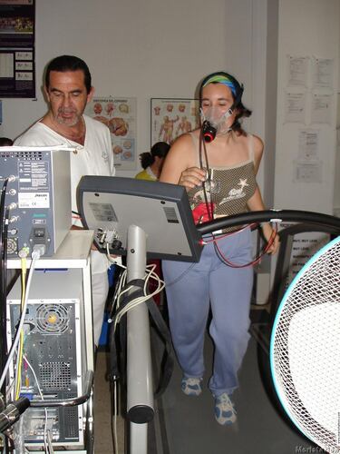 Se hacen públicos los primeros resultados del estudio sobre EyeToy: Kinetic