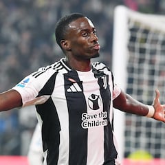 El agente de Weah explota: “Un directivo de la Juve crea problemas...”