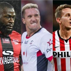 Futbol de Estufa Liga MX: Apertura 2019 ¡Rumores, altas y bajas del fútbol mexicano!