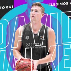 Oficial: Walker ficha por el Bilbao