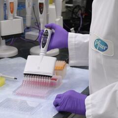 Coronavirus Colombia: Invima autoriza uso de vacuna Pfizer contra covid-19