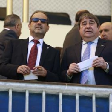 Deportivo y Zaragoza, una rivalidad mayor de lo que parece