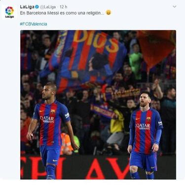 El Espanyol se rebela en Twitter: el 'zasca' a la Liga y mucho más