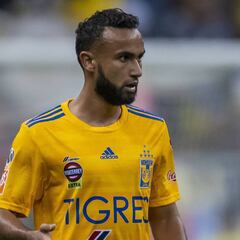 El chikungunya alejó a Jordan Sierra del Manchester City