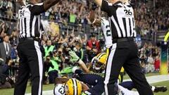 La huelga de árbitros de la NFL termina con acuerdo