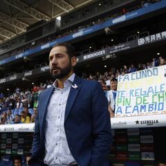 El Espanyol iguala la peor racha en casa de su historia