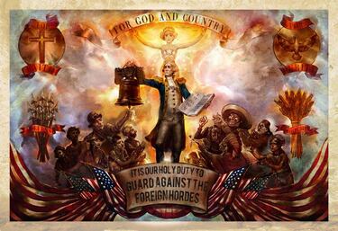 Bioshock Infinite, Impresiones