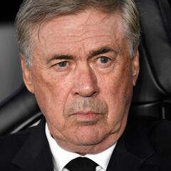 Ancelotti, angry: “Modric should have taken the penalty”