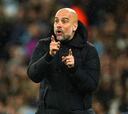 Guardiola regatea los rumores sobre la selección brasileña
