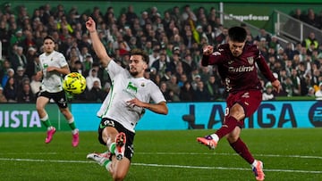 13/12/25 PARTIDO SEGUNDA DIVISION
RACING DE SANTANDER - LEGANES
ANDREEV