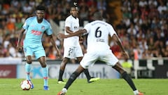 Thomas apologises to fan for breaking his glasses