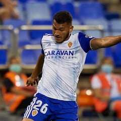 Luis Suárez, el deseo de varios equipos de LaLiga