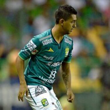 5 jugadores que podrías ver en Chivas para el Clausura 2016