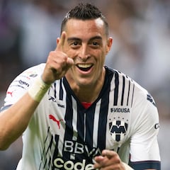 El interés de Tigres por Rogelio Funes Mori
