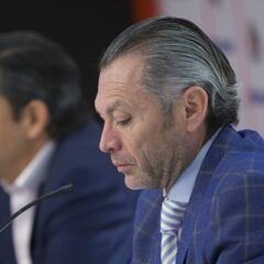 Higuera se 'lava las manos' en caso Alanís y apunta a Vergara